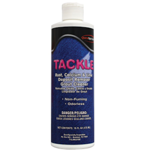 1431067 B2BFSI - Tile & Grout Cleaner Concentrate 22 oz 1431067 B2BFSI - Tile & Grout Cleaner Concentrate 22 oz